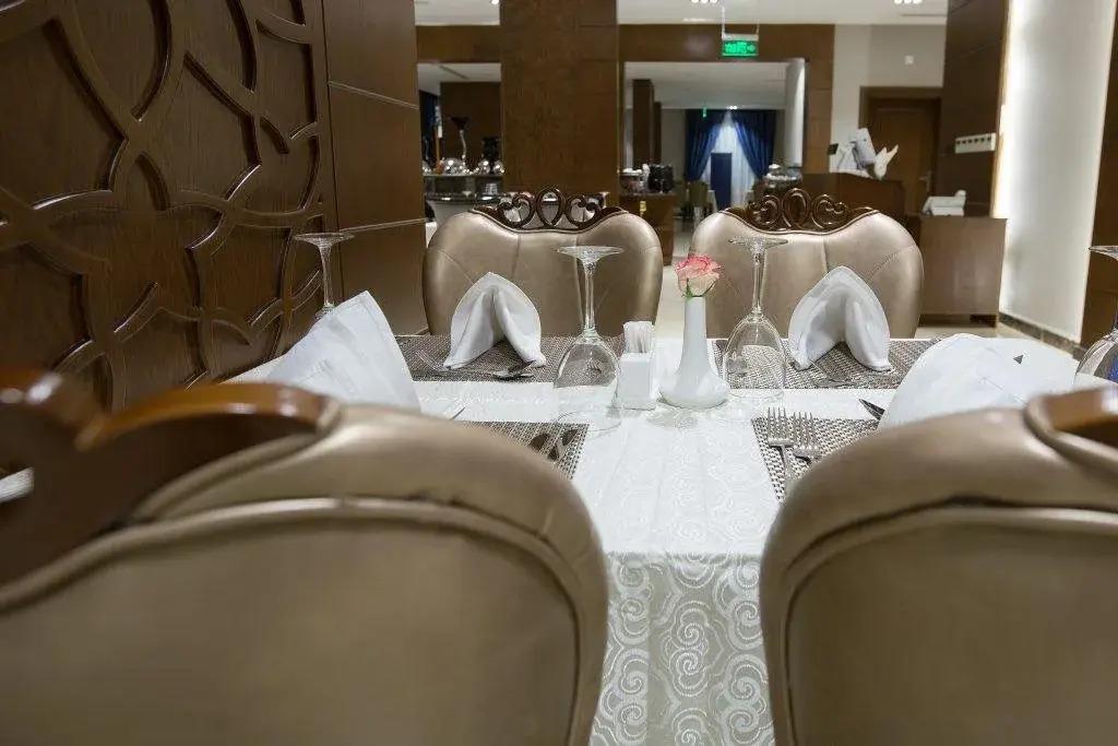 Swiss In Tabuk 4*