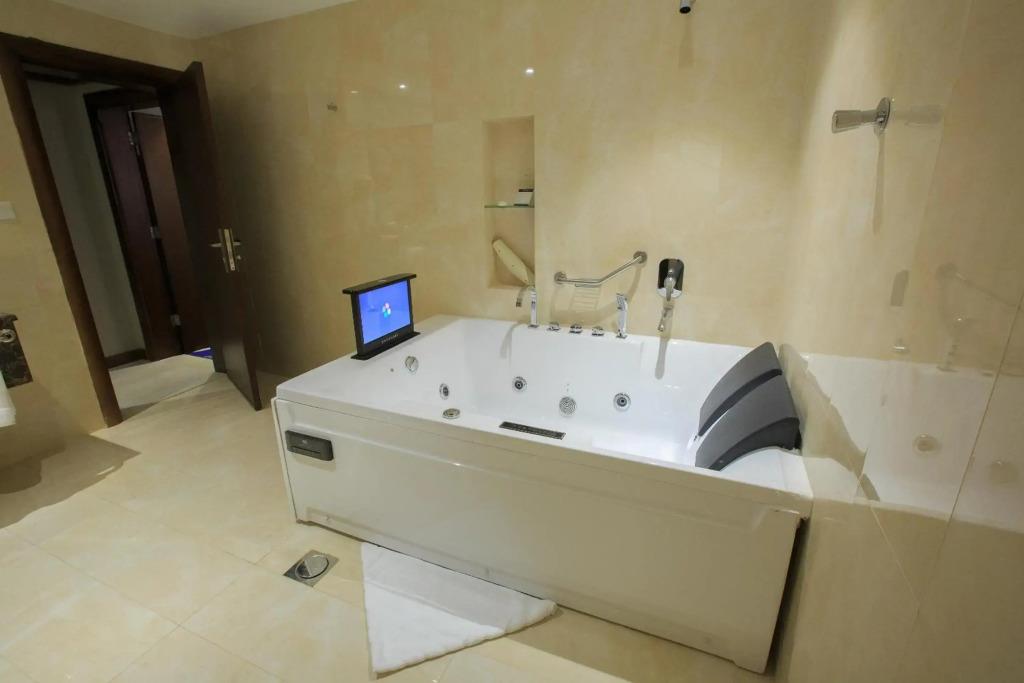Swiss In Tabuk 4*