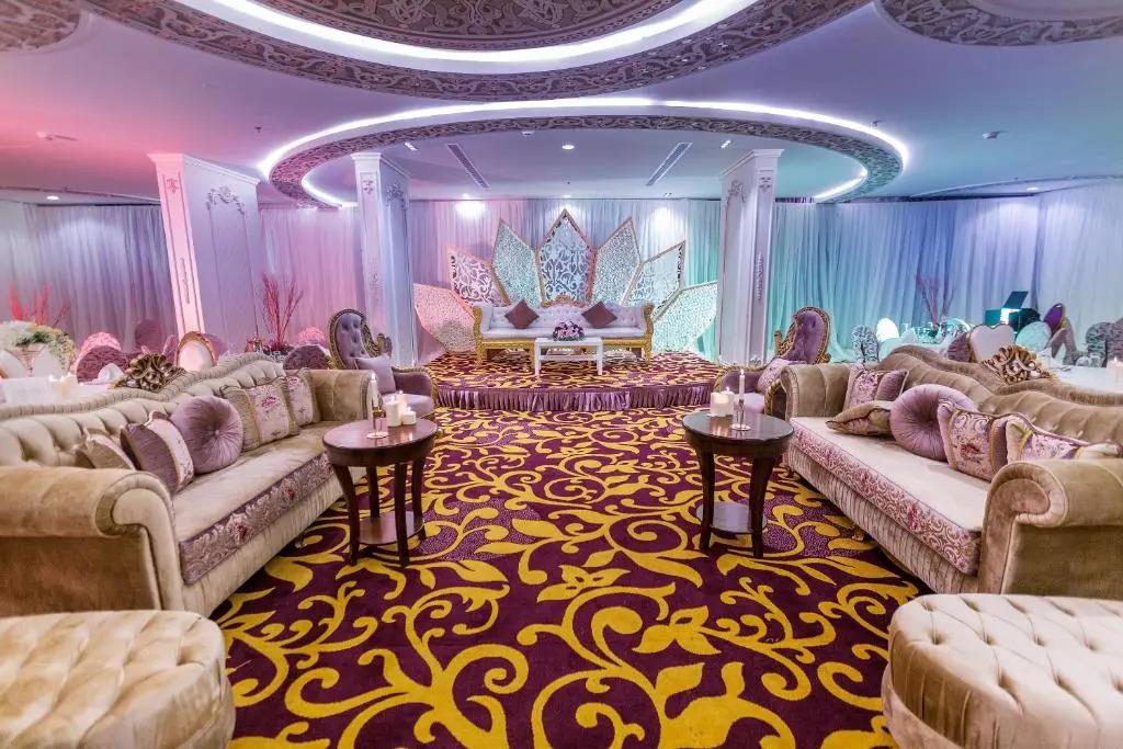 Swiss In Tabuk 4*
