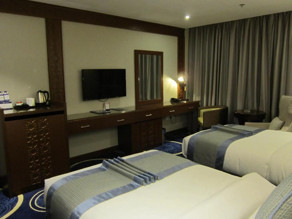Swiss In Tabuk 4*