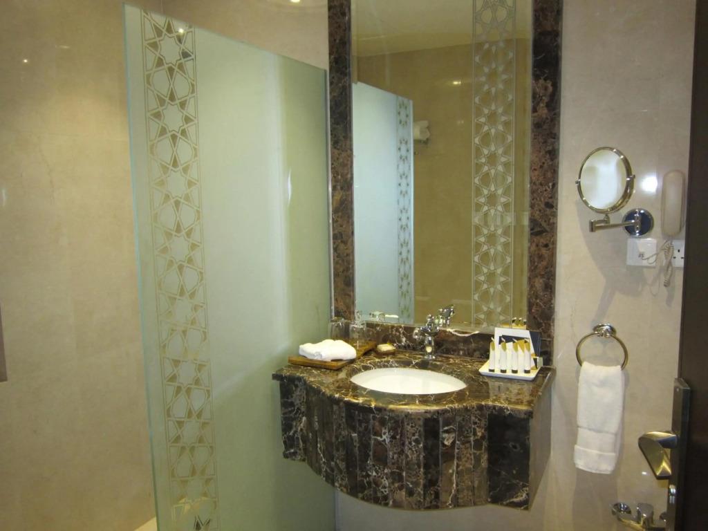 Swiss In Tabuk 4*