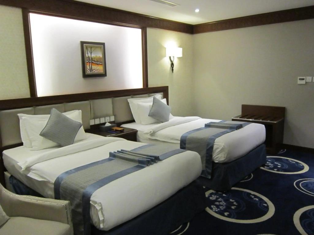 Swiss In Tabuk 4*