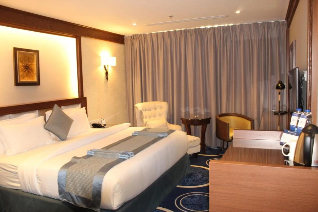 Swiss In Tabuk 4*