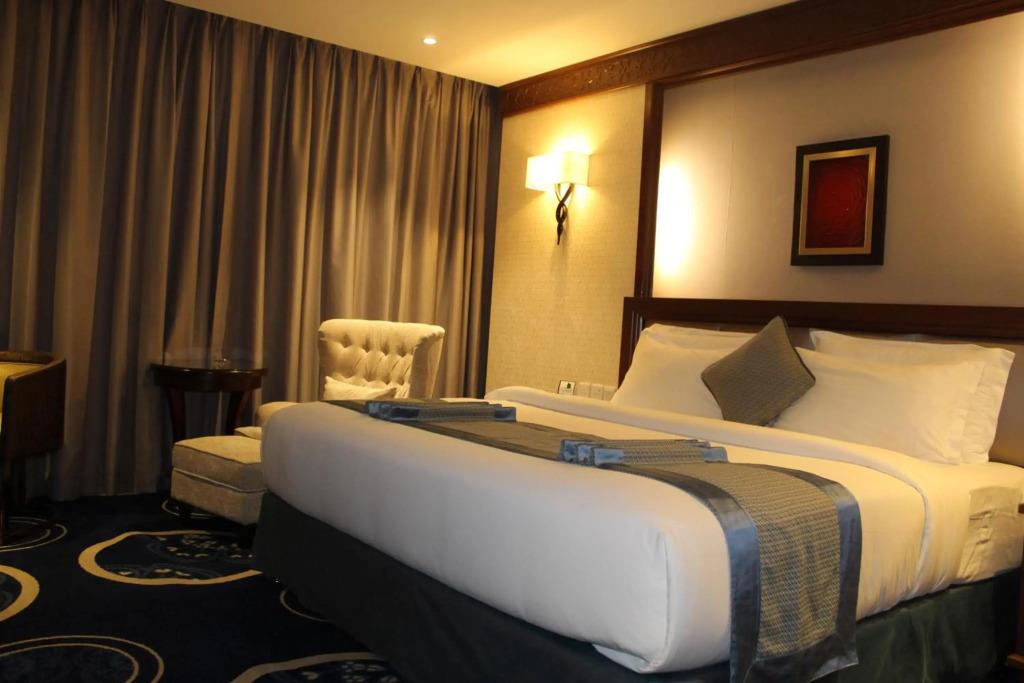 Swiss In Tabuk 4*