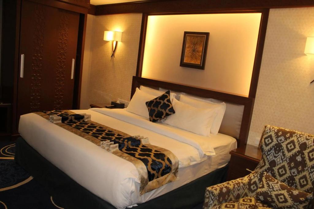 Swiss In Tabuk 4*