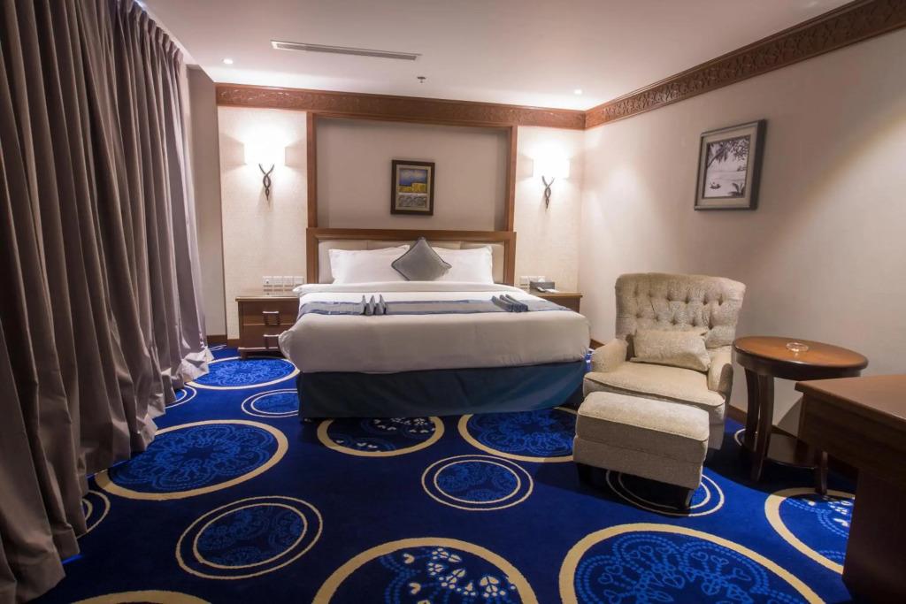 Swiss In Tabuk 4*