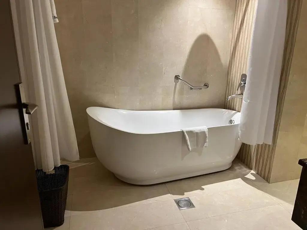 Swiss In Tabuk 4*