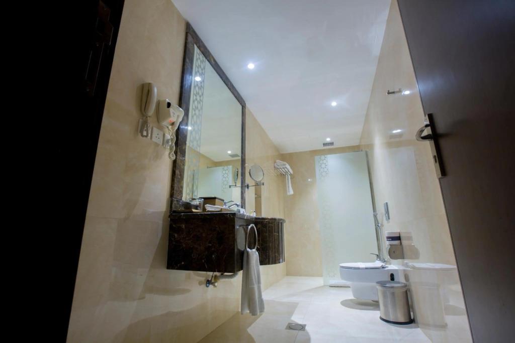 Swiss In Tabuk 4*