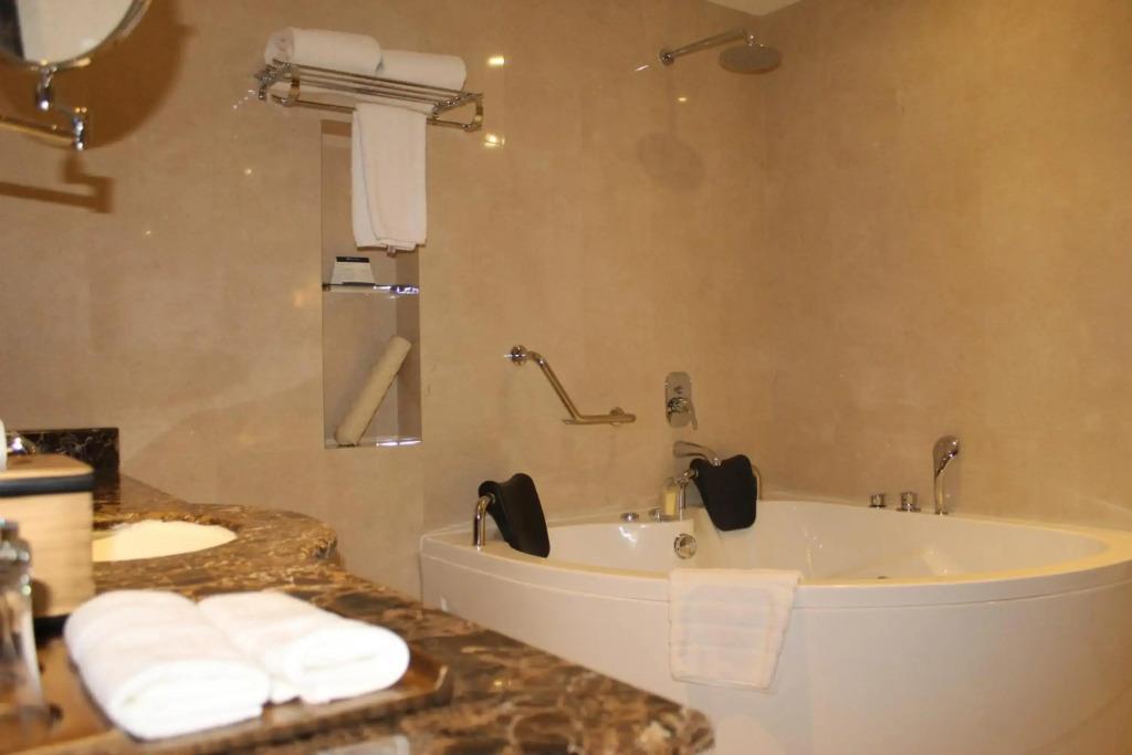Swiss In Tabuk 4*