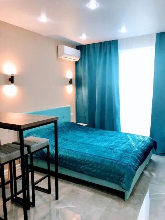 Na Ulitse Chetaeva Apartments 0*