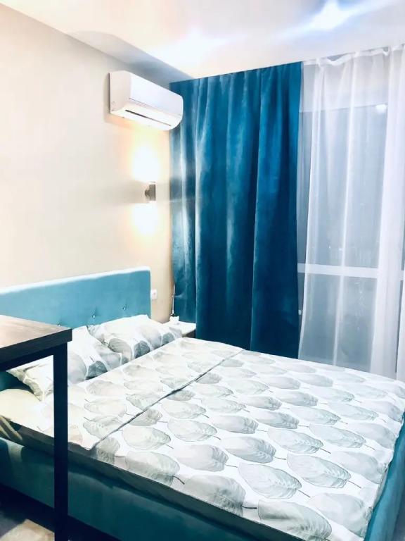 Na Ulitse Chetaeva Apartments 0*
