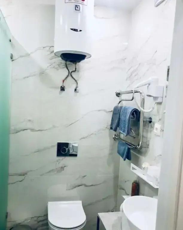 Na Ulitse Chetaeva Apartments 0*