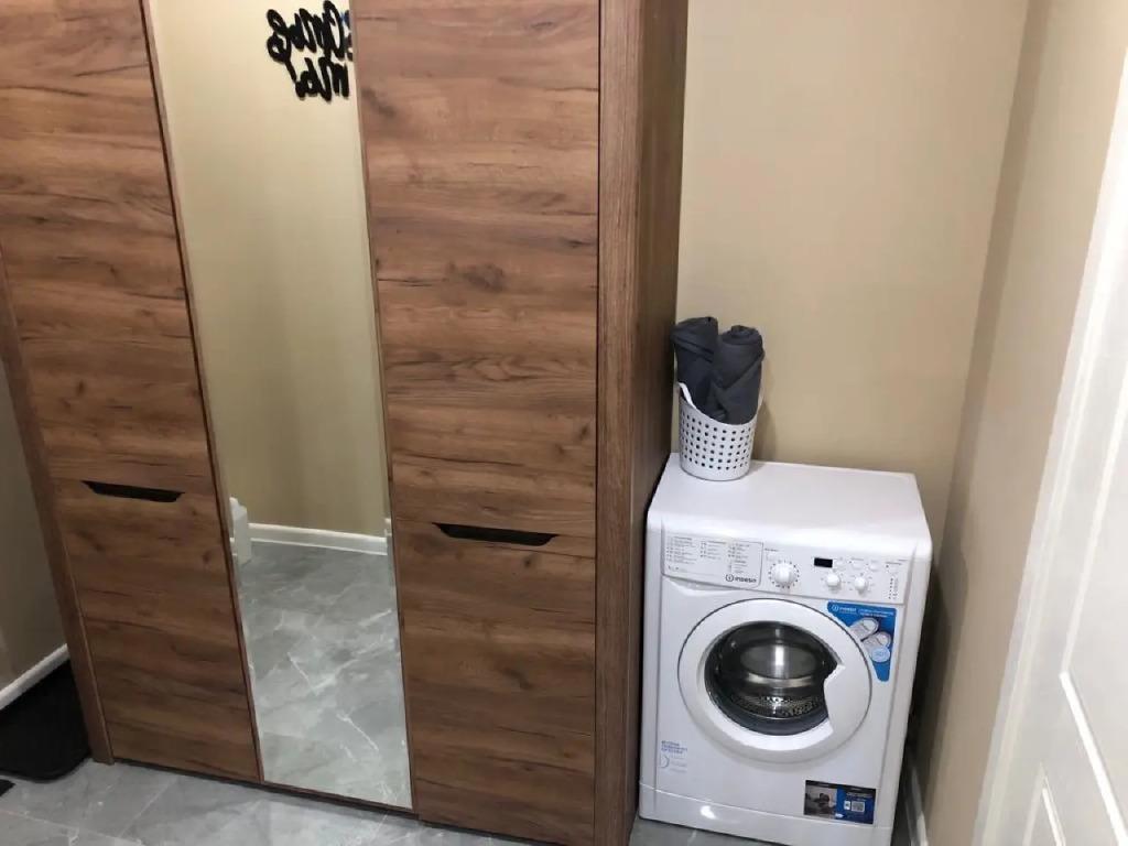 Na Ulitse Chetaeva Apartments 0*