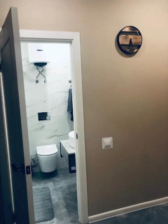 Na Ulitse Chetaeva Apartments 0*