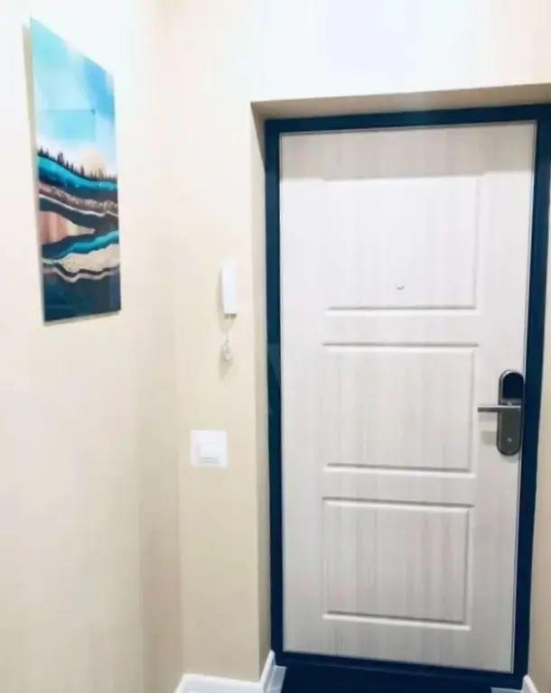 Na Ulitse Chetaeva Apartments 0*