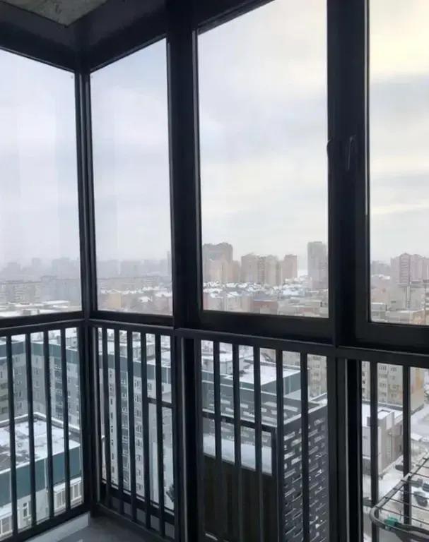 Na Ulitse Chetaeva Apartments 0*