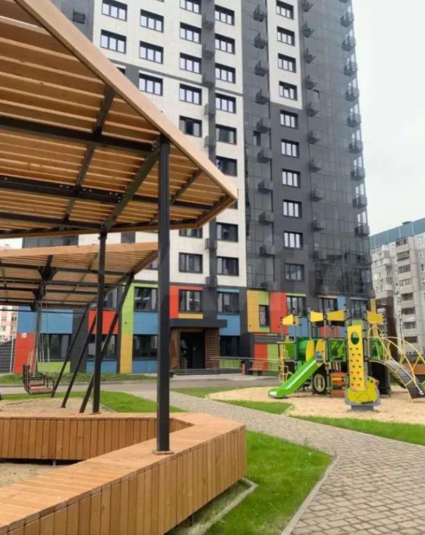 Na Ulitse Chetaeva Apartments 0*