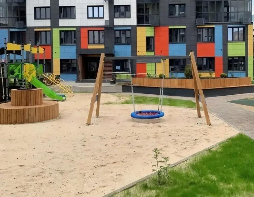 Na Ulitse Chetaeva Apartments 0*