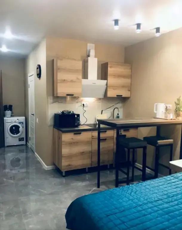 Na Ulitse Chetaeva Apartments 0*