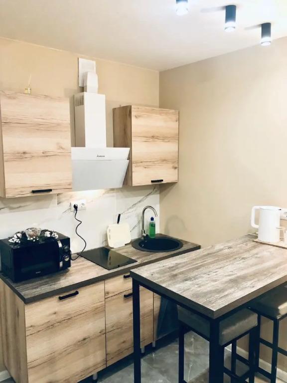 Na Ulitse Chetaeva Apartments 0*