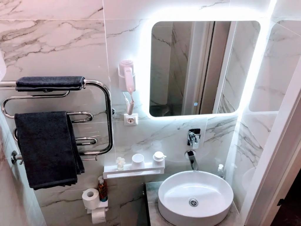 Na Ulitse Chetaeva Apartments 0*