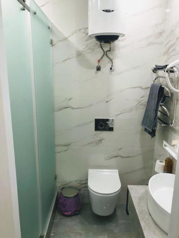 Na Ulitse Chetaeva Apartments 0*