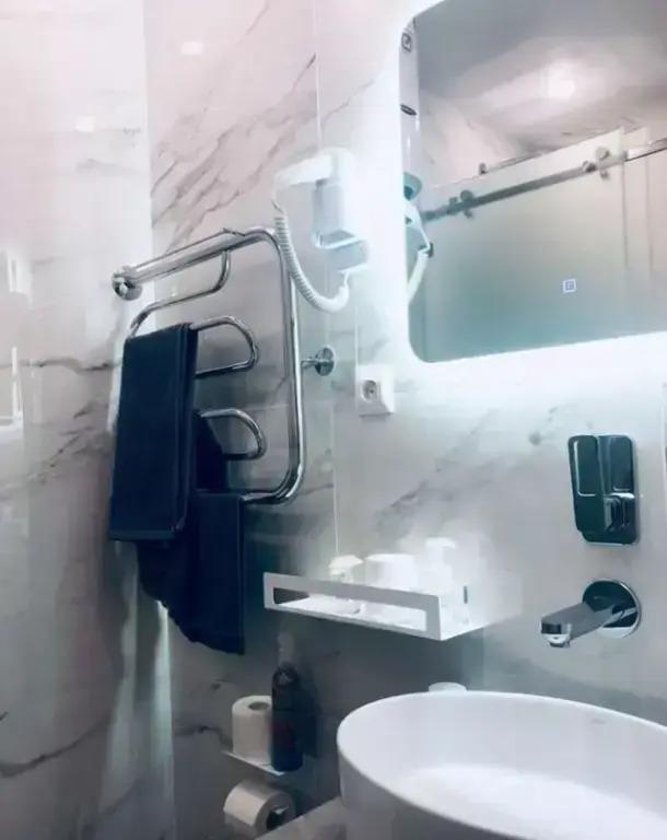 Na Ulitse Chetaeva Apartments 0*