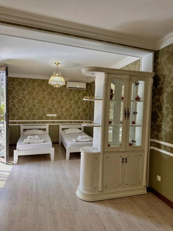 Abkhazskoye Pomestye Villa 0*