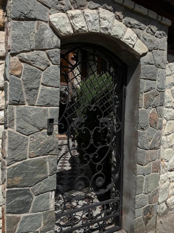 Abkhazskoye Pomestye Villa 0*
