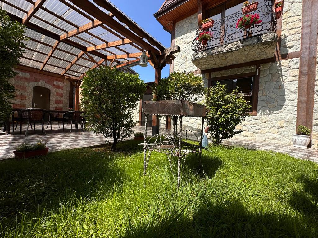 Abkhazskoye Pomestye Villa 0*