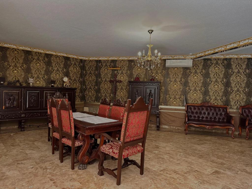 Abkhazskoye Pomestye Villa 0*