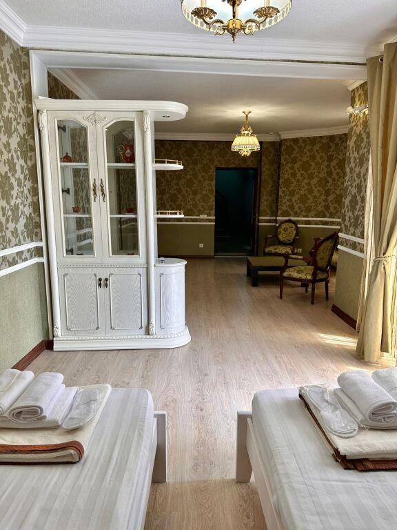 Abkhazskoye Pomestye Villa 0*