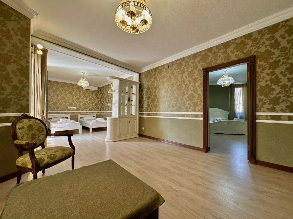 Abkhazskoye Pomestye Villa 0*