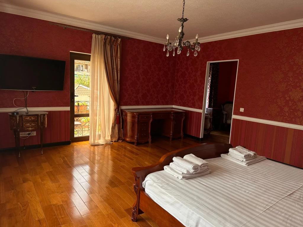 Abkhazskoye Pomestye Villa 0*