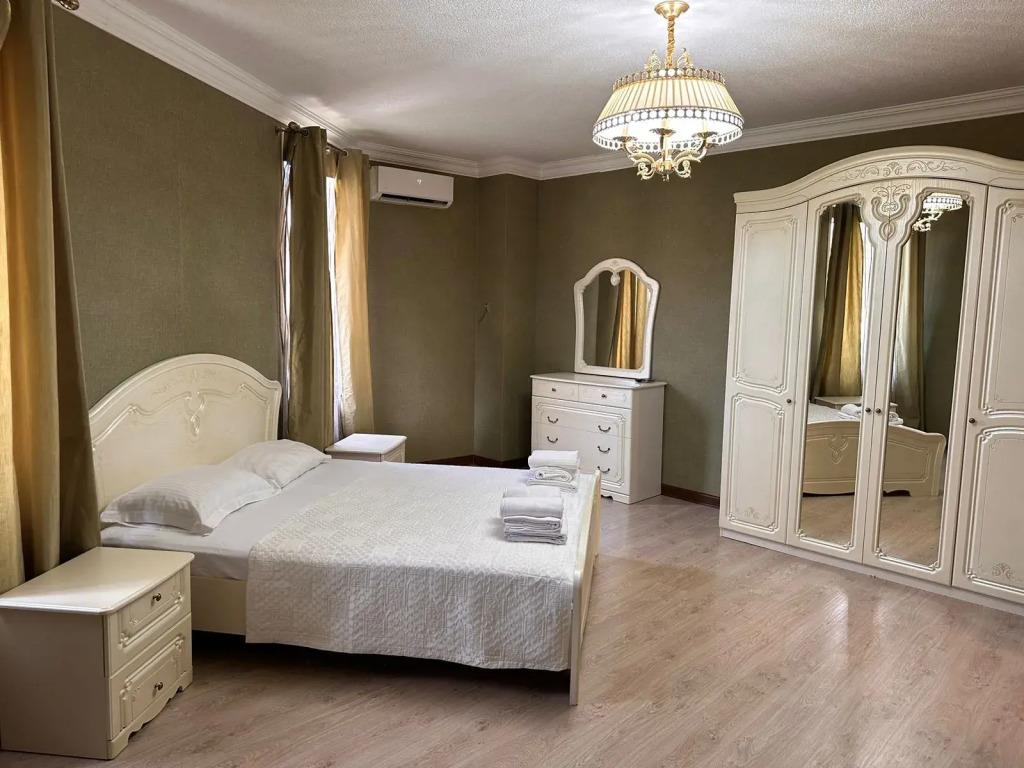 Abkhazskoye Pomestye Villa 0*