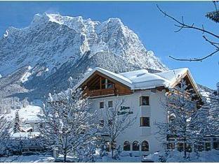 Alpen Residence 4*
