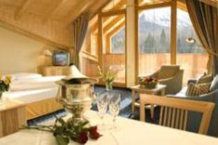 Alpen Residence 4*