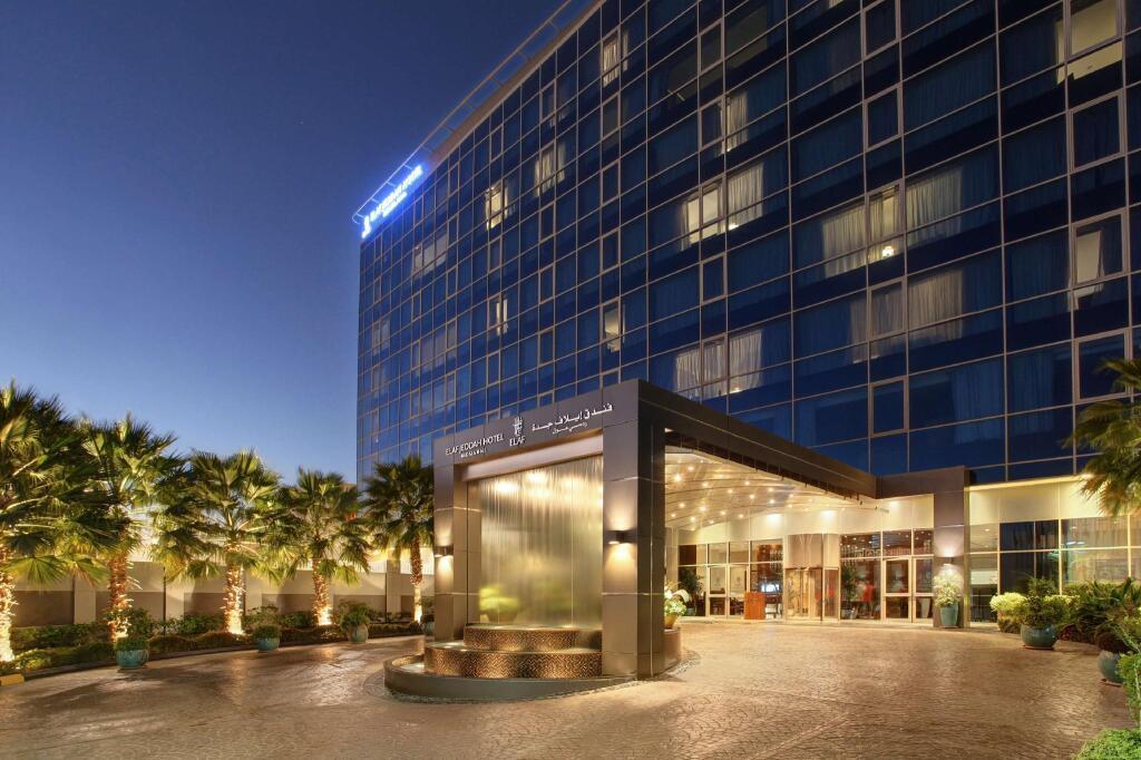 Joudyan Jeddah Red Sea Mall 5*