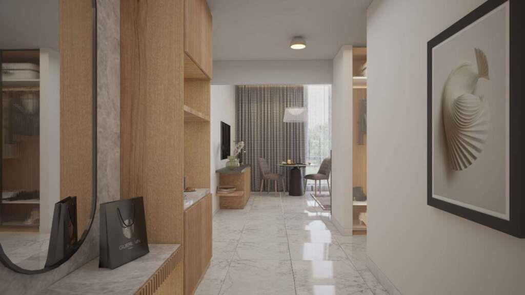 Joudyan Jeddah Red Sea Mall 5*