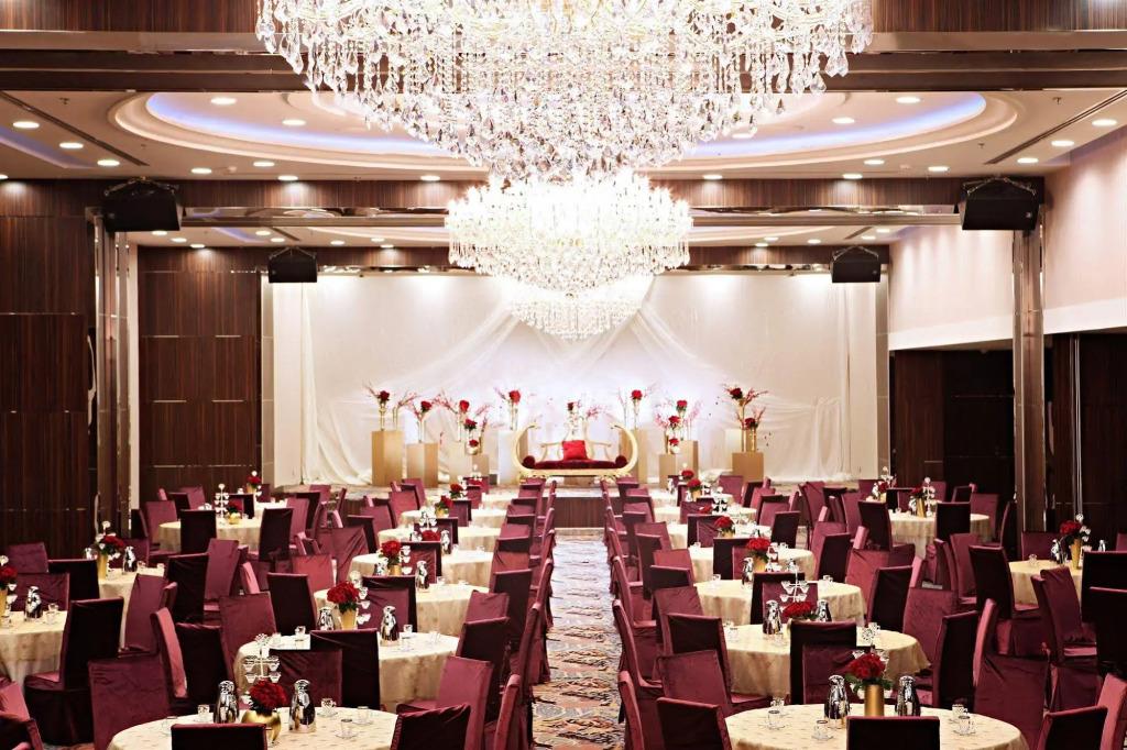 Joudyan Jeddah Red Sea Mall 5*