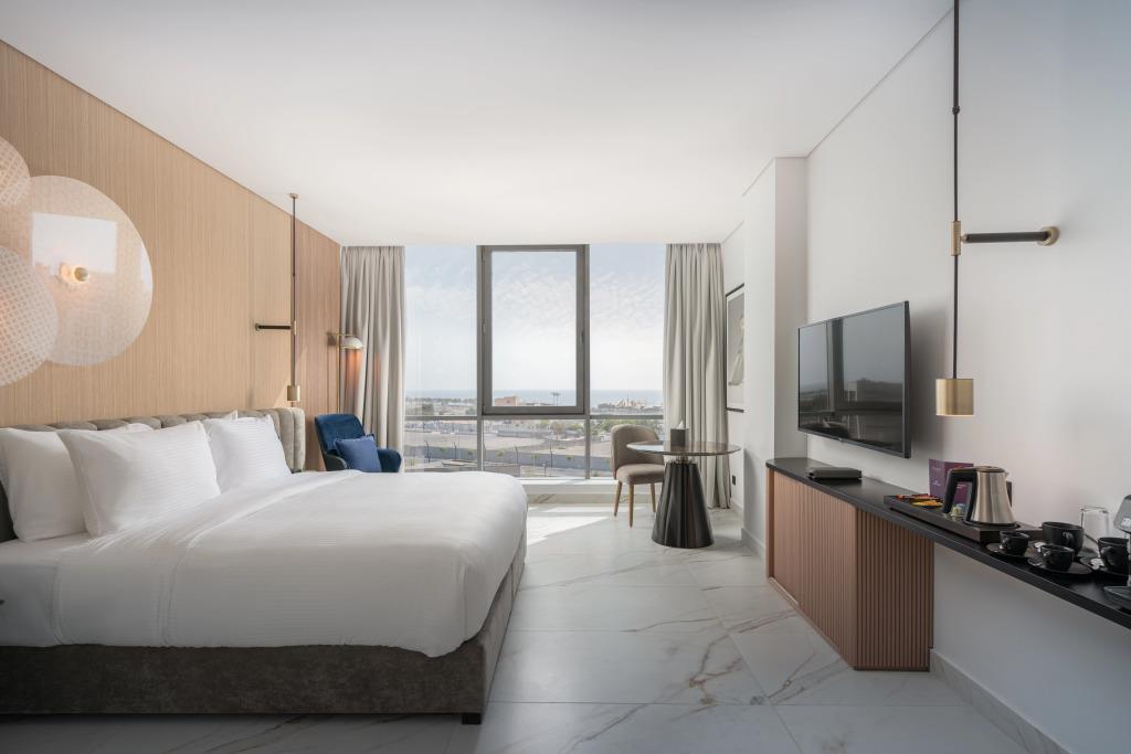 Joudyan Jeddah Red Sea Mall 5*