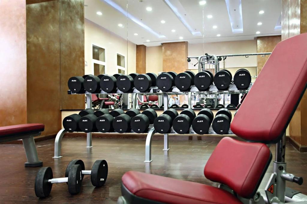 Joudyan Jeddah Red Sea Mall 5*