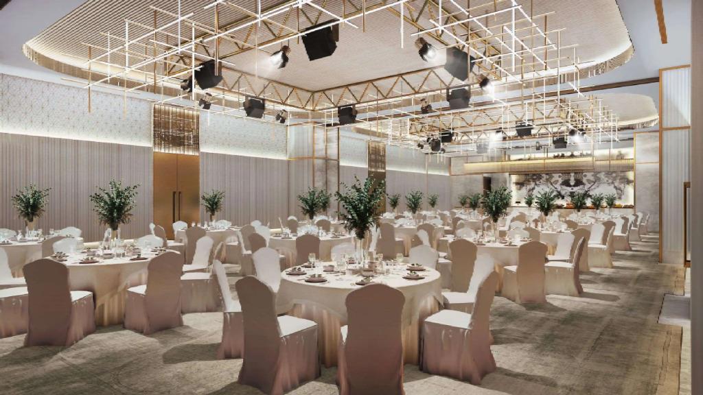 Joudyan Jeddah Red Sea Mall 5*