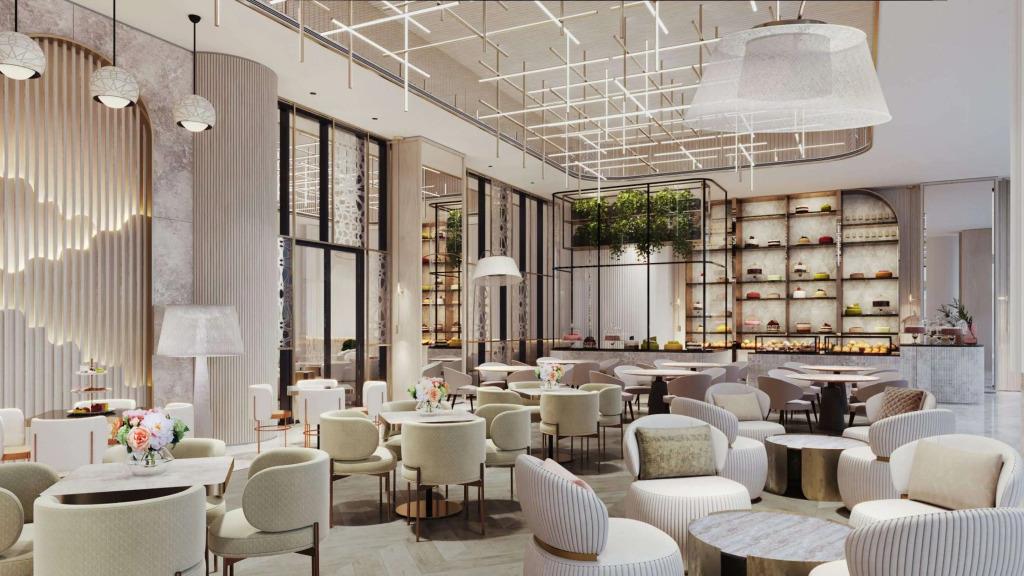 Joudyan Jeddah Red Sea Mall 5*