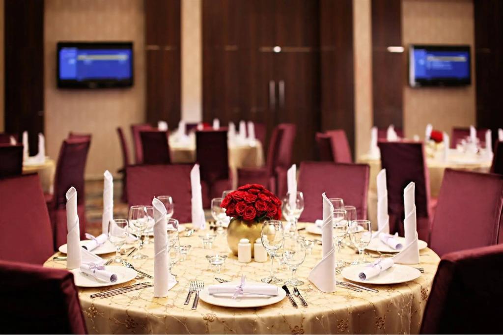 Joudyan Jeddah Red Sea Mall 5*