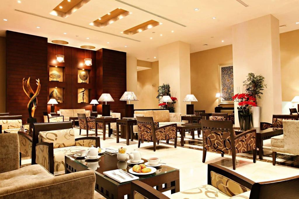 Joudyan Jeddah Red Sea Mall 5*