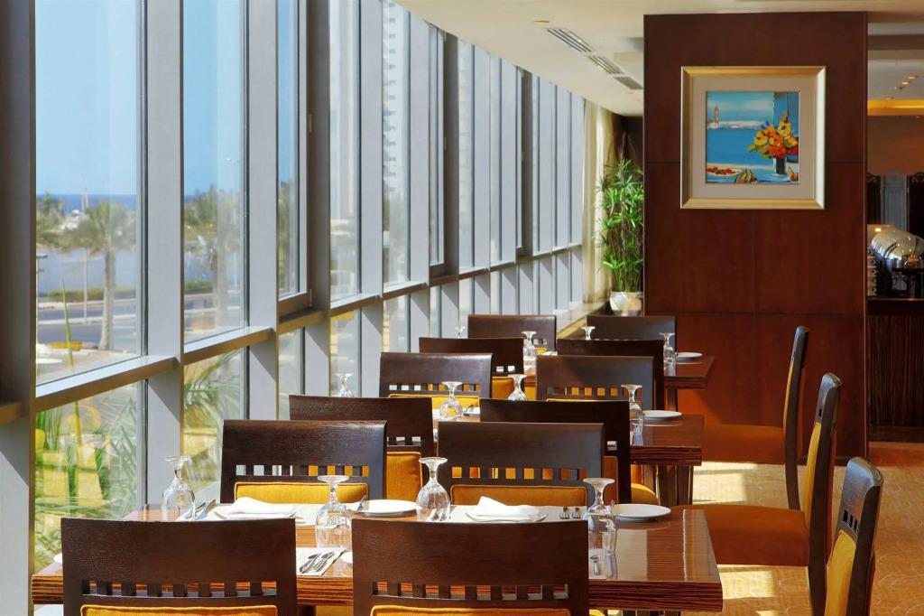 Joudyan Jeddah Red Sea Mall 5*