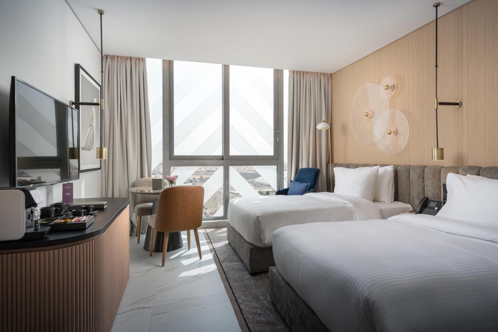 Joudyan Jeddah Red Sea Mall 5*