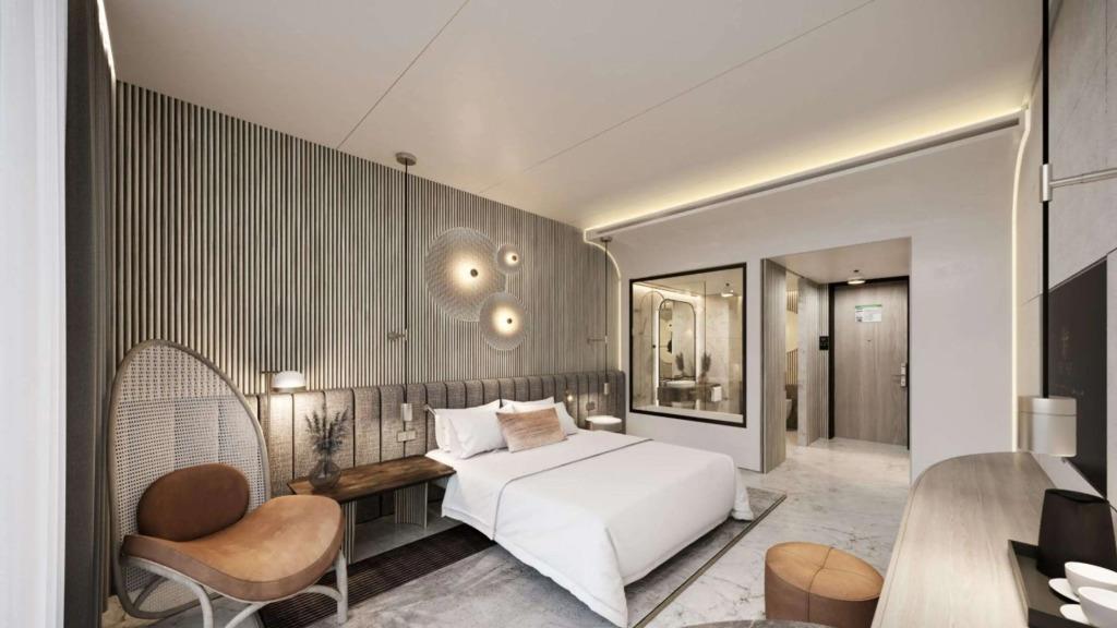 Joudyan Jeddah Red Sea Mall 5*