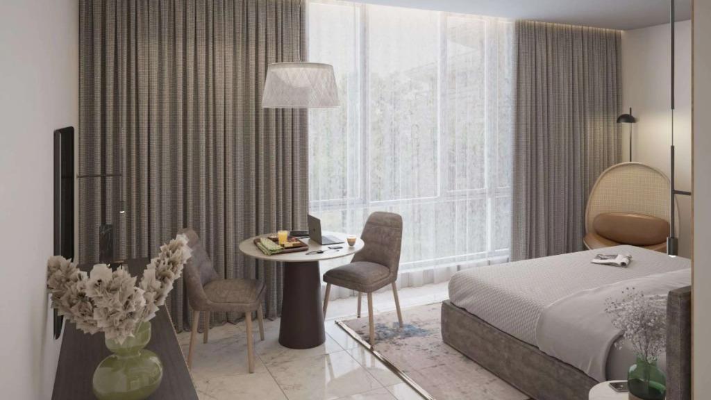 Joudyan Jeddah Red Sea Mall 5*